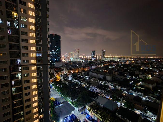 รูป ให้เช่าคอนโด The Trust Residence  รัชดา-พระราม3  *มีเครื่องซักผ้า 🟥 Line@ : @propertyfinder - รูปที่ 10/10