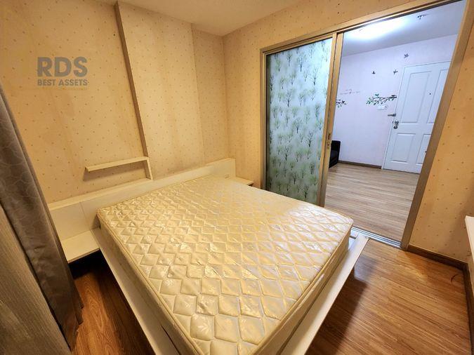 picture Condo for rent The Trust Residence Ratchada - Rama 3 Contact @propertybkk4 - 6/10