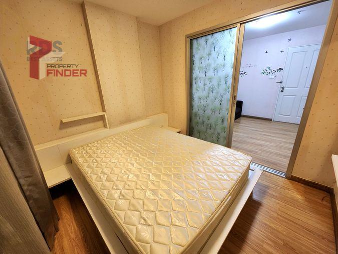 picture Condo for rent The Trust Residence Ratchada - Rama 3 Contact @propertybkk4 - 6/10