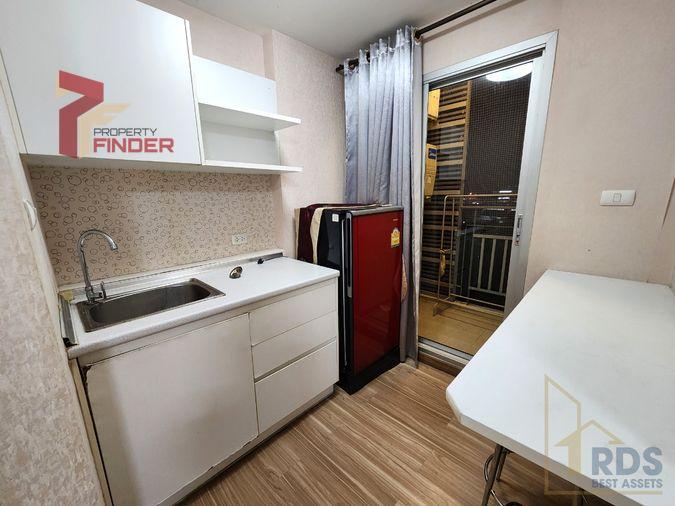 picture Condo for rent The Trust Residence Ratchada - Rama 3 Contact @propertybkk4 - 8/10