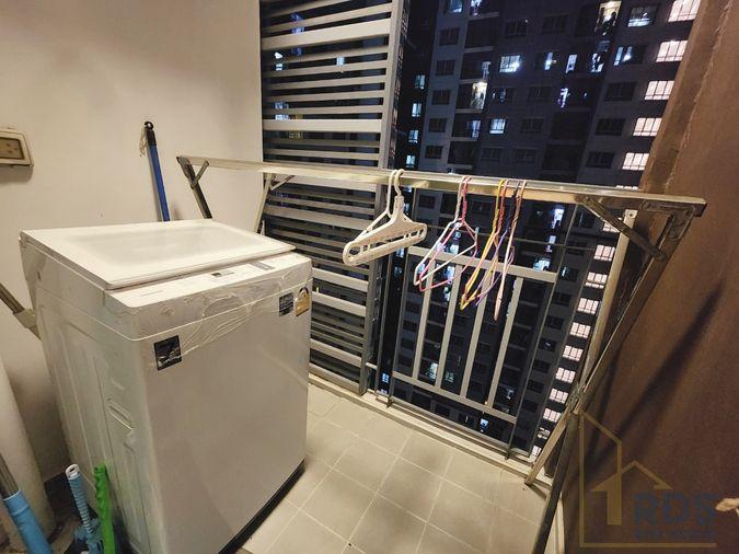 รูป ให้เช่าคอนโด The Trust Residence  รัชดา-พระราม3  *มีเครื่องซักผ้า 🟥 Line@ : @propertyfinder - รูปที่ 8/10