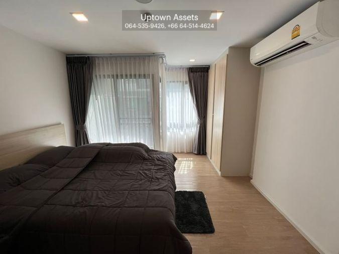 รูป ขาย วินน์ คอนโด ลาดพร้าว-โชคชัย 4 เลขที่ 360/277 - รูปที่ 1/6