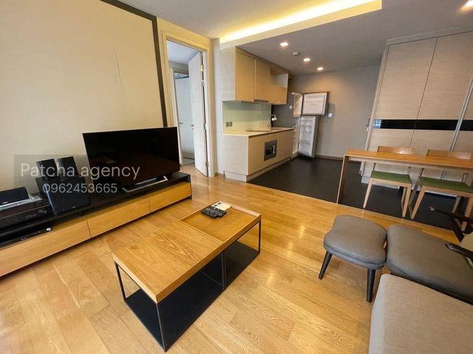 picture Via Botani. 1bed 55sqm. Line id: @pfagent - 2/9