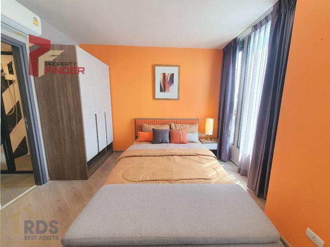 picture Condo for rent THE BASE Saphanmai Contact @propertybkk3 - 6/11