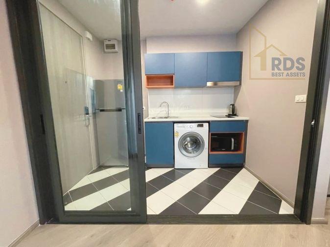 picture Condo for rent THE BASE Saphanmai Contact @propertybkk3 - 8/11