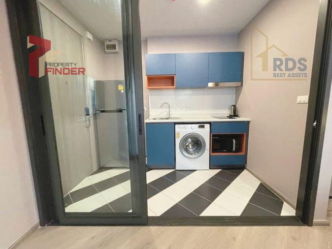 picture Condo for rent THE BASE Saphanmai Contact @propertybkk3 - 8/11