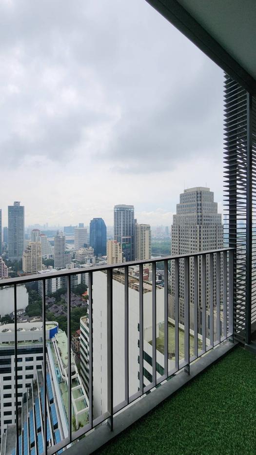 รูป TY1036 คอนโดให้เช่า Edge Sukhumvit 23 (เอดจ์ สุขุมวิท 23) ห้องสวย เฟอร์ครบ ราคาพิเศษ - รูปที่ 12/18