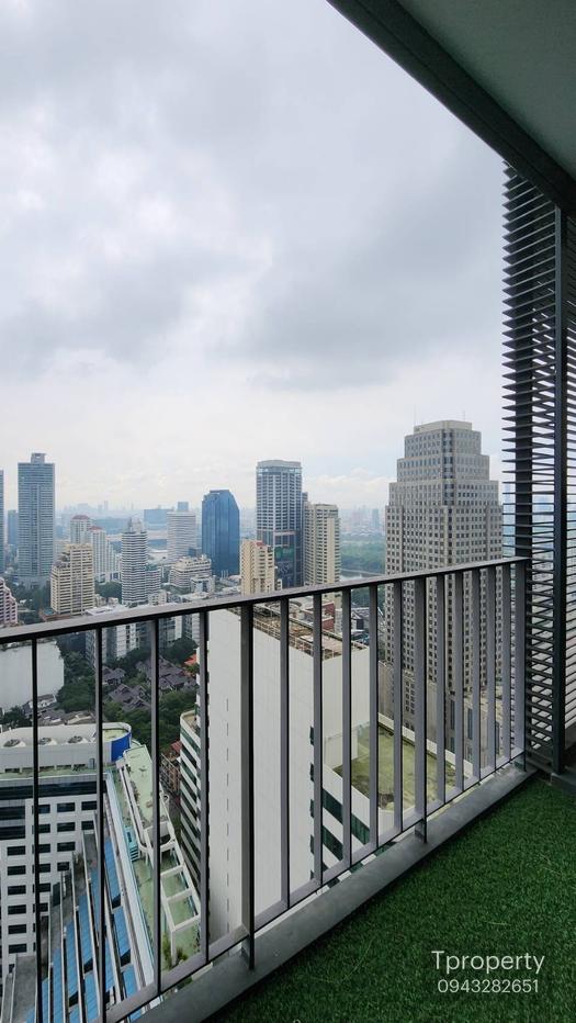 รูป TY1036 คอนโดให้เช่า Edge Sukhumvit 23 (เอดจ์ สุขุมวิท 23) ห้องสวย เฟอร์ครบ ราคาพิเศษ - รูปที่ 12/18