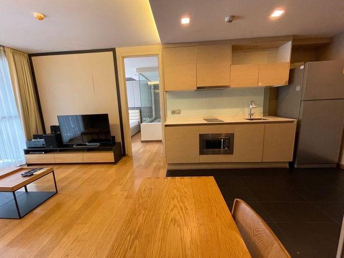 picture  Via Botani. 1bed 55sqm. Line id: @pfagent - 5/9
