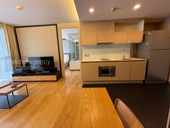 picture Via Botani. 1bed 55sqm. Line id: @pfagent - 5/9