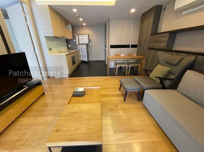 picture Via Botani. 1bed 55sqm. Line id: @pfagent - 3/9