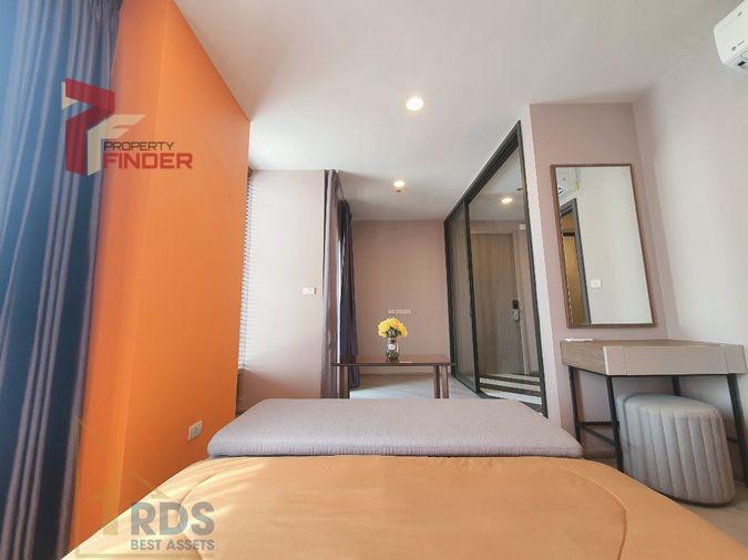 picture Condo for Rent: The Base Saphanmai Schedule a viewing 👉 Line: @propertyfinder - 6/13