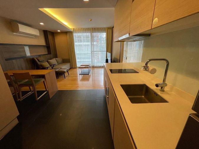picture  Via Botani. 1bed 55sqm. Line id: @pfagent - 6/9