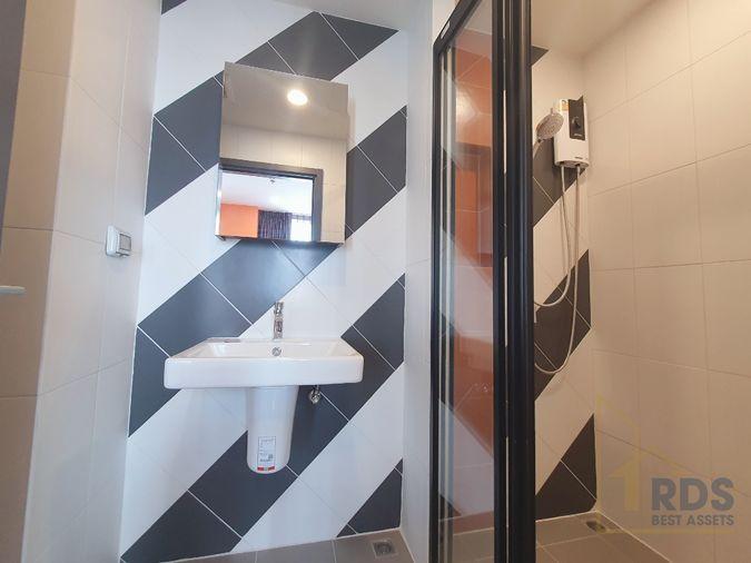 picture Condo for rent THE BASE Saphanmai Contact @propertybkk3 - 10/11