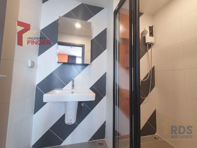 picture Condo for rent THE BASE Saphanmai Contact @propertybkk3 - 10/11