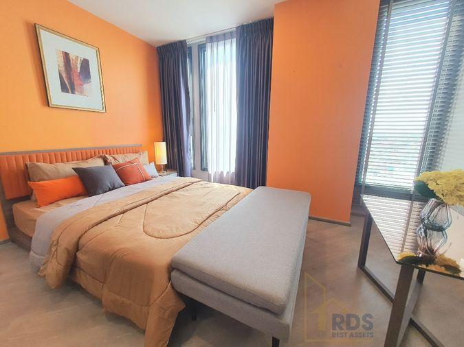 picture Condo for Rent: The Base Saphanmai  Schedule a viewing 👉 Line: @propertyfinder - 3/13