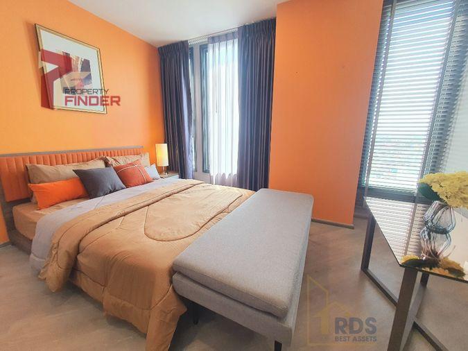 picture Condo for rent THE BASE Saphanmai Contact @propertybkk3 - 1/11
