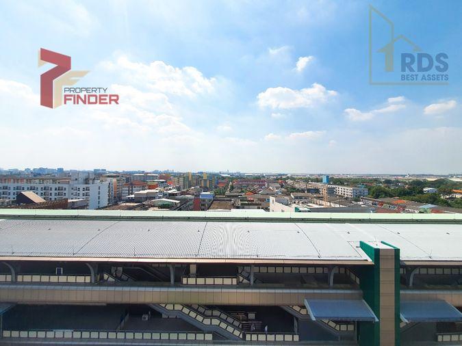 picture Condo for Rent: The Base Saphanmai Schedule a viewing 👉 Line: @propertyfinder - 13/13