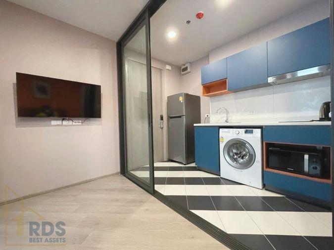 picture Condo for rent THE BASE Saphanmai Contact @propertybkk3 - 7/11