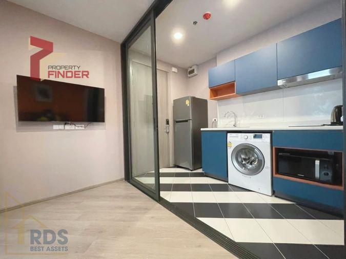 picture Condo for rent THE BASE Saphanmai Contact @propertybkk3 - 7/11