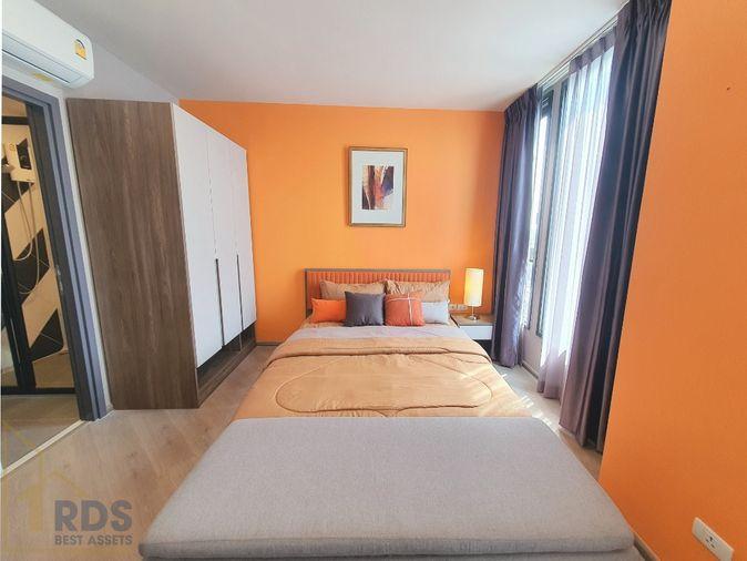 picture Condo for Rent: The Base Saphanmai  Schedule a viewing 👉 Line: @propertyfinder - 5/13