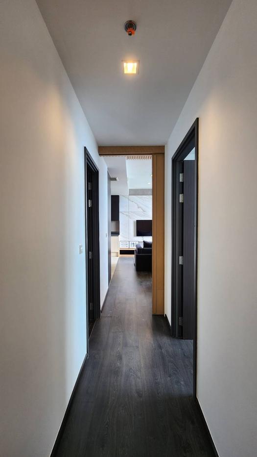 รูป TY1036 คอนโดให้เช่า Edge Sukhumvit 23 (เอดจ์ สุขุมวิท 23) ห้องสวย เฟอร์ครบ ราคาพิเศษ - รูปที่ 11/18