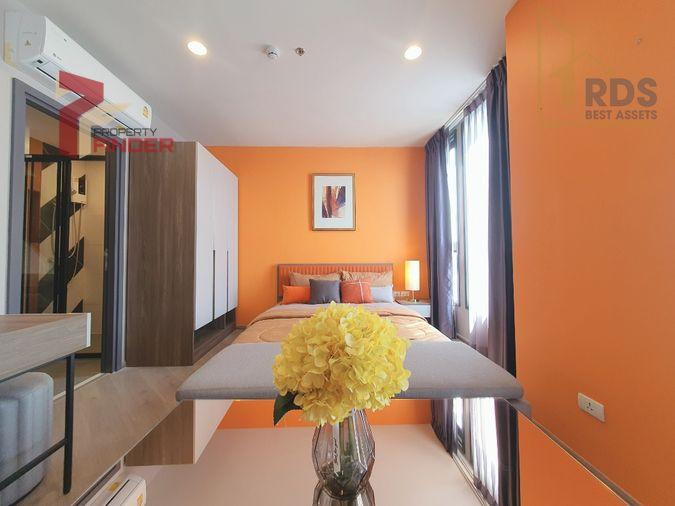 picture Condo for rent THE BASE Saphanmai Contact @propertybkk3 - 3/11