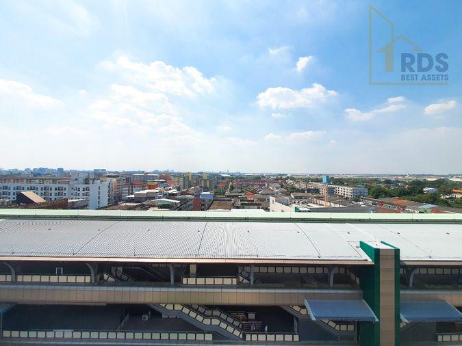 picture Condo for rent THE BASE Saphanmai Contact @propertybkk3 - 11/11