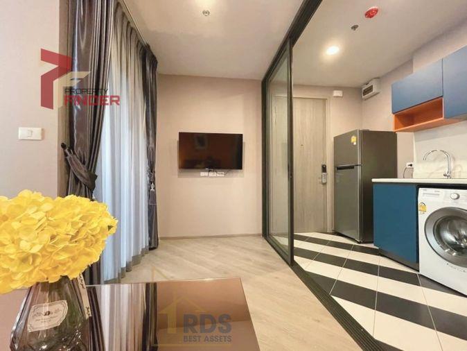 picture Condo for rent THE BASE Saphanmai Contact @propertybkk3 - 5/11