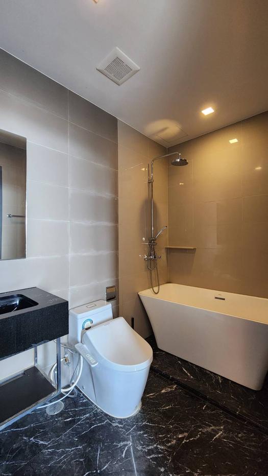 รูป TY1036 คอนโดให้เช่า Edge Sukhumvit 23 (เอดจ์ สุขุมวิท 23) ห้องสวย เฟอร์ครบ ราคาพิเศษ - รูปที่ 14/18