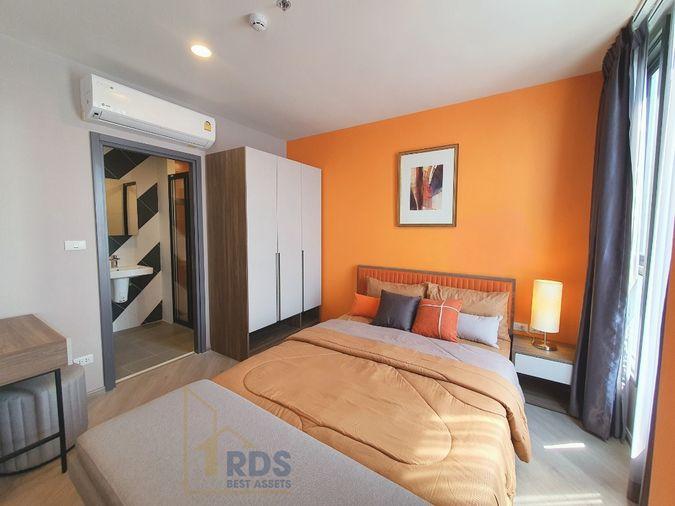 picture Condo for rent THE BASE Saphanmai Contact @propertybkk3 - 2/11