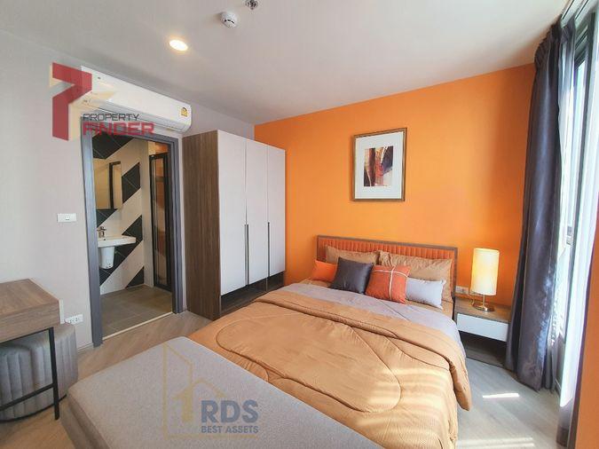 picture Condo for rent THE BASE Saphanmai Contact @propertybkk3 - 2/11