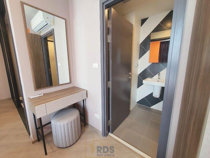 picture Condo for rent THE BASE Saphanmai Contact @propertybkk3 - 9/11