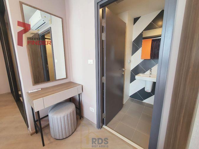 picture Condo for rent THE BASE Saphanmai Contact @propertybkk3 - 9/11