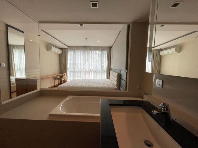 picture  Via Botani. 1bed 55sqm. Line id: @pfagent - 8/9
