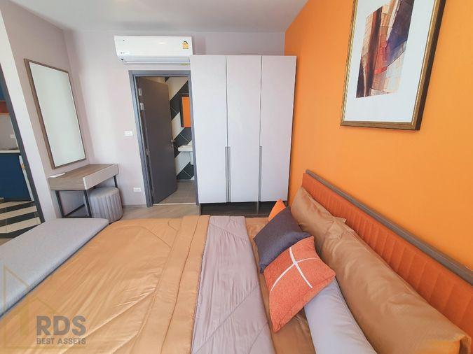 picture Condo for rent THE BASE Saphanmai Contact @propertybkk3 - 4/11