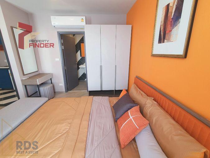 picture Condo for rent THE BASE Saphanmai Contact @propertybkk3 - 4/11