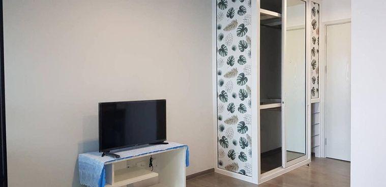 picture REACH Phahon Yothin 52       Condo For Rent  - 5/22