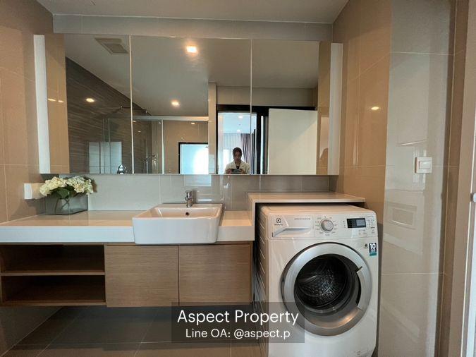 รูป คอนโดสไตล์ญี่ปุ่น วิวทะเล~ ใกล้โรบินสันศรีราชา 10000 บาท - รูปที่ 8/8