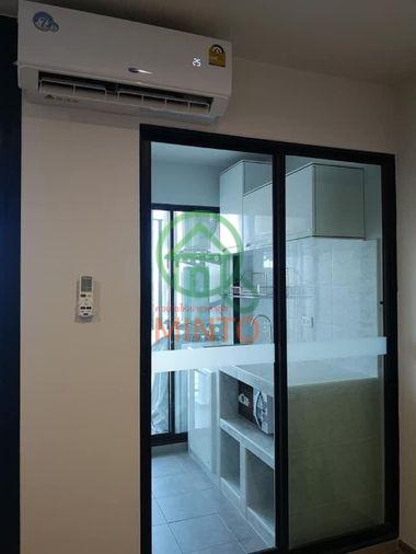 picture REACH Phahon Yothin 52 Condo For Rent - 12/22