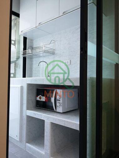 picture REACH Phahon Yothin 52 Condo For Rent - 9/22