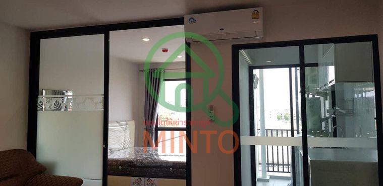 picture REACH Phahon Yothin 52 Condo For Rent - 6/22