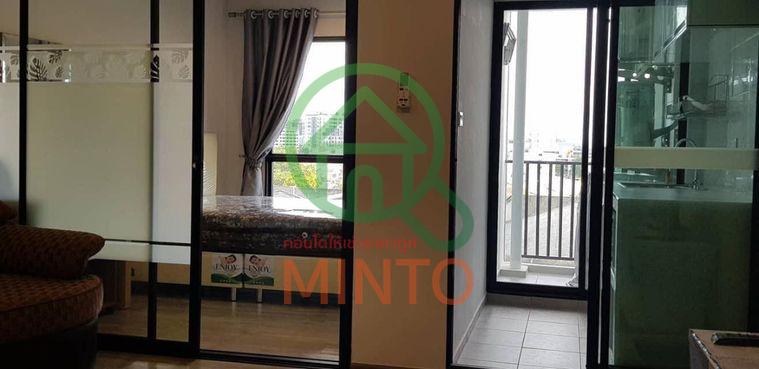picture REACH Phahon Yothin 52 Condo For Rent - 10/22