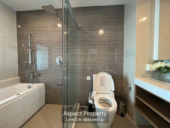 รูป คอนโดสไตล์ญี่ปุ่น วิวทะเล~ ใกล้โรบินสันศรีราชา 10000 บาท - รูปที่ 4/8
