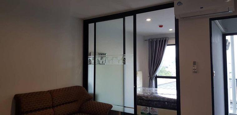 picture REACH Phahon Yothin 52       Condo For Rent  - 7/22