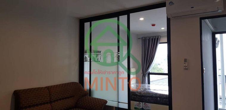 picture REACH Phahon Yothin 52 Condo For Rent - 7/22