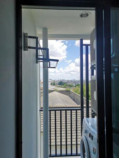 picture REACH Phahon Yothin 52       Condo For Rent  - 8/22