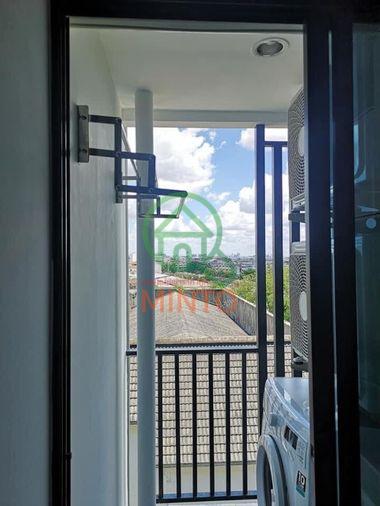 picture REACH Phahon Yothin 52 Condo For Rent - 8/22