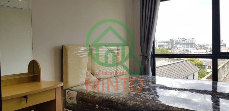 picture REACH Phahon Yothin 52 Condo For Rent - 3/22