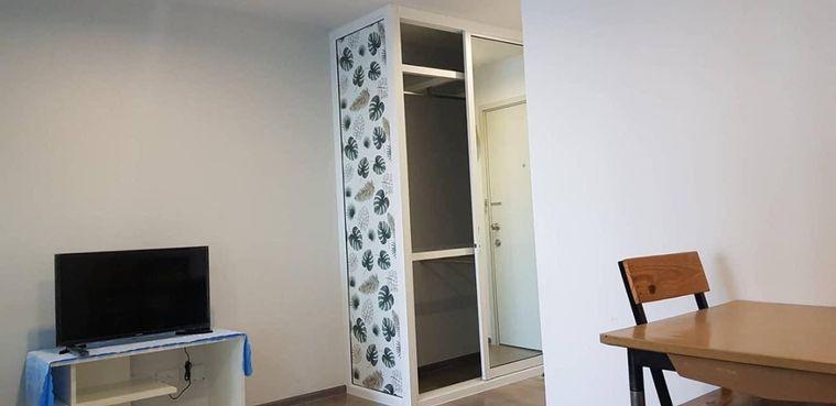 picture REACH Phahon Yothin 52       Condo For Rent  - 11/22